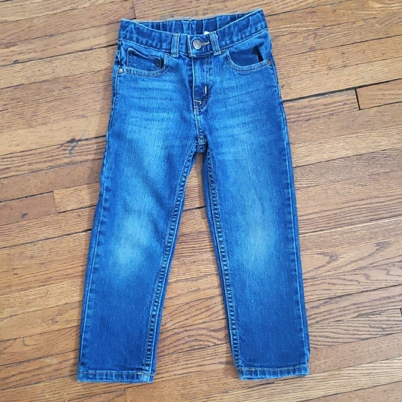 Okie Dokie Boys Jeans - Picture 1 of 4